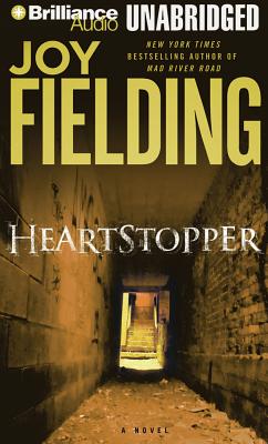 Heartstopper - Fielding, Joy, and West, Judith (Read by)