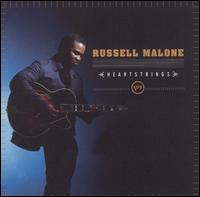 Heartstrings - Russell Malone