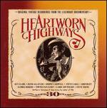 Heartworn Highways [Original Soundtrack]