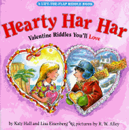 Hearty Har Har: Valentine Riddles You'll Love