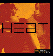 Heat: A Graphic Reality Check for Teens Dealing with Sexuality