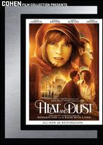 Heat and Dust - James Ivory
