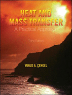 Heat and Mass Transfer: A Practical Approach