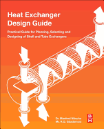 Heat Exchanger Design Guide