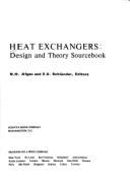 Heat Exchangers: Design and Theory Sourcebook