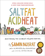 Heat Salt, Fat, Acid