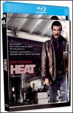 Heat [Special Edition] [Blu-ray] - Dick Richards