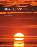Heat Transfer: A Practical Approach with Ees CD