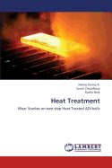 Heat Treatment