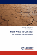 Heat Wave in Canada