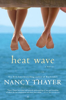 Heat Wave - Thayer, Nancy