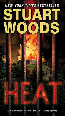 Heat - Woods, Stuart