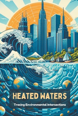 Heated Waters: Tracing Environmental Intersections - Darren, Steele Andrew