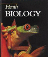 Heath Biology 91 Pe - Revised - Houghton Mifflin Company (Producer)