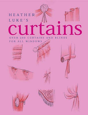 Heather Luke's Curtains - Luke, Heather