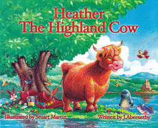 Heather the Highland Cow - Abernethy, J.