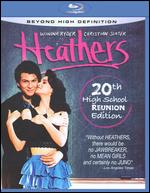 Heathers [Blu-ray] - Michael Lehmann