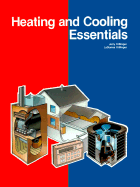 Heating and Cooling Essentials - Killinger, Jerry, and Killinger, Ladonna