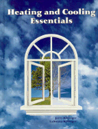 Heating and Cooling Essentials - Killinger, Jerry, and Killinger, Ladonna