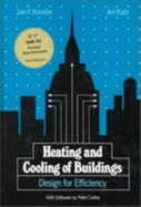 Heating and Cooling of Buildings: Design for Efficiency