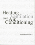 Heating ventilation and air conditioning