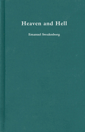 Heaven and Hell: Volume 21