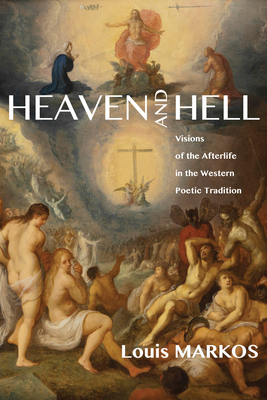 Heaven and Hell - Markos, Louis