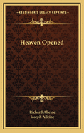 Heaven Opened