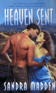 Heaven Sent - Madden, Sandra