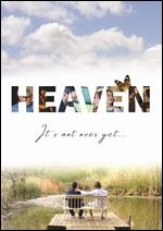Heaven - Angus Benfield