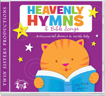 Heavenly Hymns CD