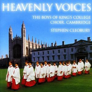 Heavenly Voices - 