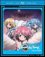 Heaven's Lost Property: The Angeloid of Clockwork [Blu-ray]