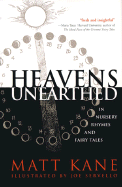 Heavens Unearthed in Nursery Rhymes and Fairy Tales