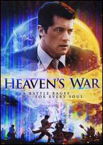 Heaven's War - Danny Carrales