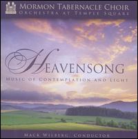 Heavensong - Mormon Tabernacle Choir