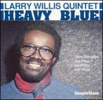 Heavy Blue - Larry Willis