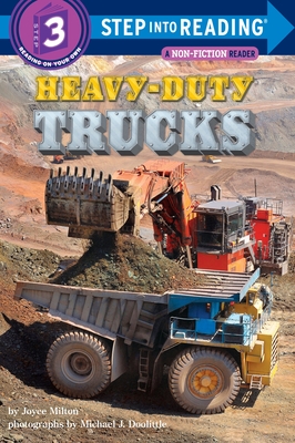 Heavy-Duty Trucks - Milton, Joyce