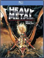 Heavy Metal [French] [Blu-ray] - Gerald Potterton