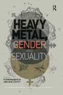 Heavy Metal, Gender and Sexuality: Interdisciplinary Approaches