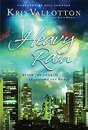 Heavy Rain: Renew the Church, Transform the World