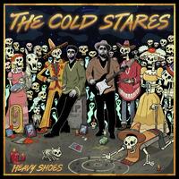 Heavy Shoes [Gold Vinyl] - The Cold Stares