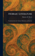 Hebraic Literature