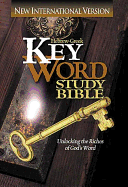 Hebrew-Greek Key Word Study Bible-NIV