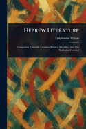 Hebrew Literature