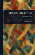 Hebrew Literature