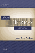 Hebrews: Christ - Perfect Sacrifice, Perfect Priest