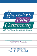 Hebrews, James: With the New International Version