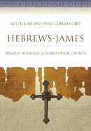 Hebrews-James - McKnight, Edgar V, and Church, Christopher
