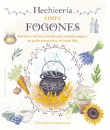 Hechicera Entre Fogones